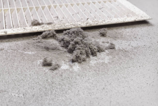 Best Emergency Air Duct Cleaning  in Spencerville, OH