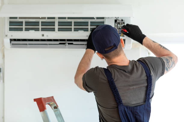 Best Dryer Vent Cleaning Services  in Spencerville, OH