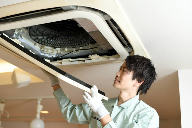  Spencerville, OH Airduct Cleaning Pros