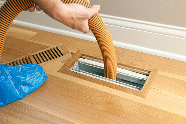 Best Ventilation Cleaning Services  in Spencerville, OH