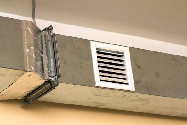 Best Local Air Duct Cleaning Services  in Spencerville, OH
