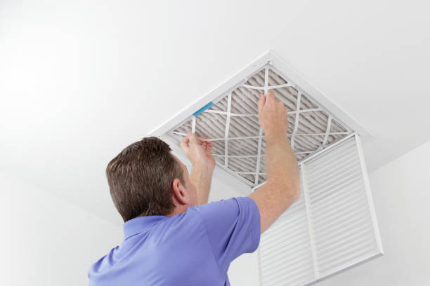 Best Air Duct Cleaning Near Me  in Spencerville, OH